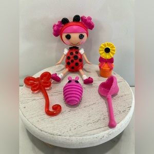 Lalaloopsy Lucky Lil Bug